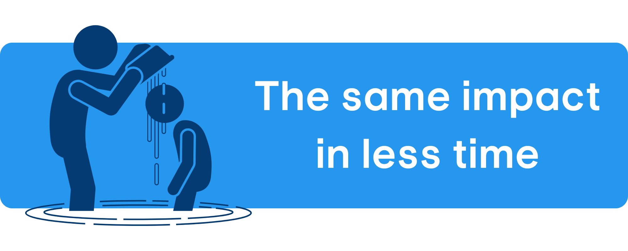 Sermonette ideas for outdoor baptisms to deliver the same Gospel message with the same impact in a shorter amount of time