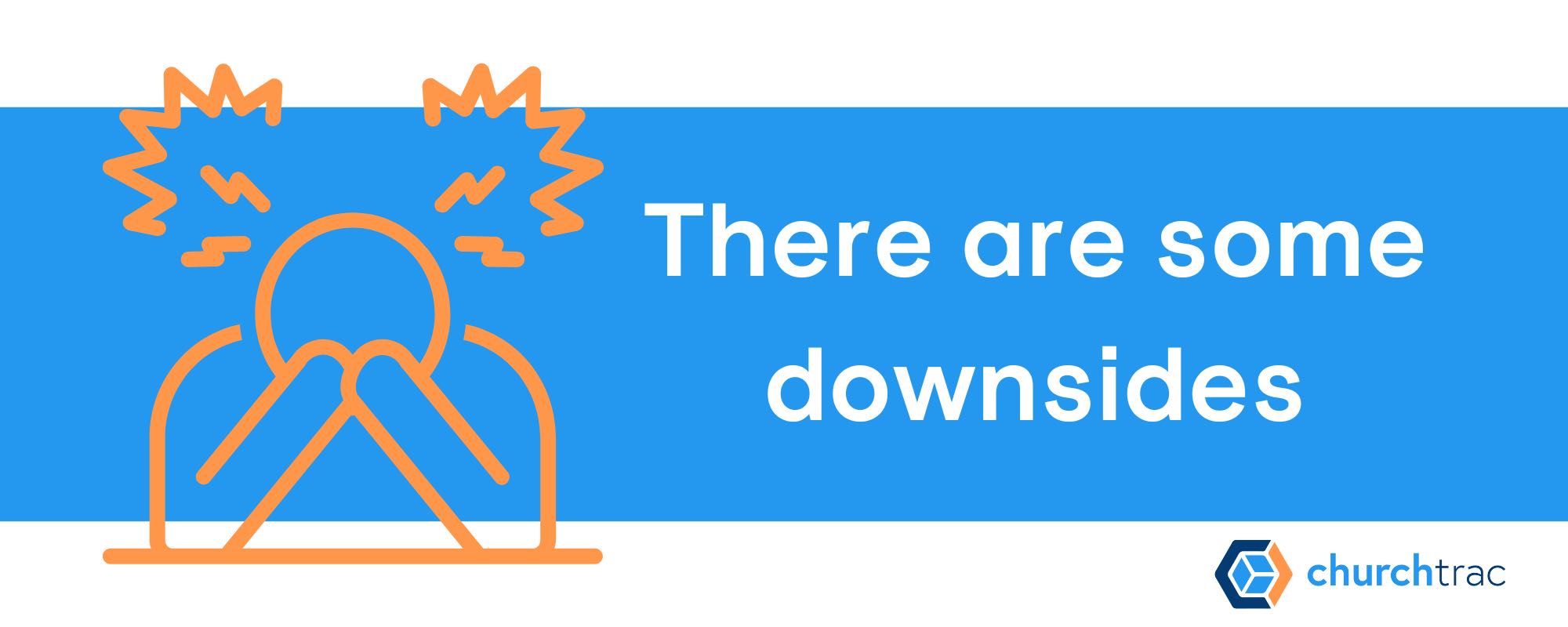 The downsides of using Quickbooks for church