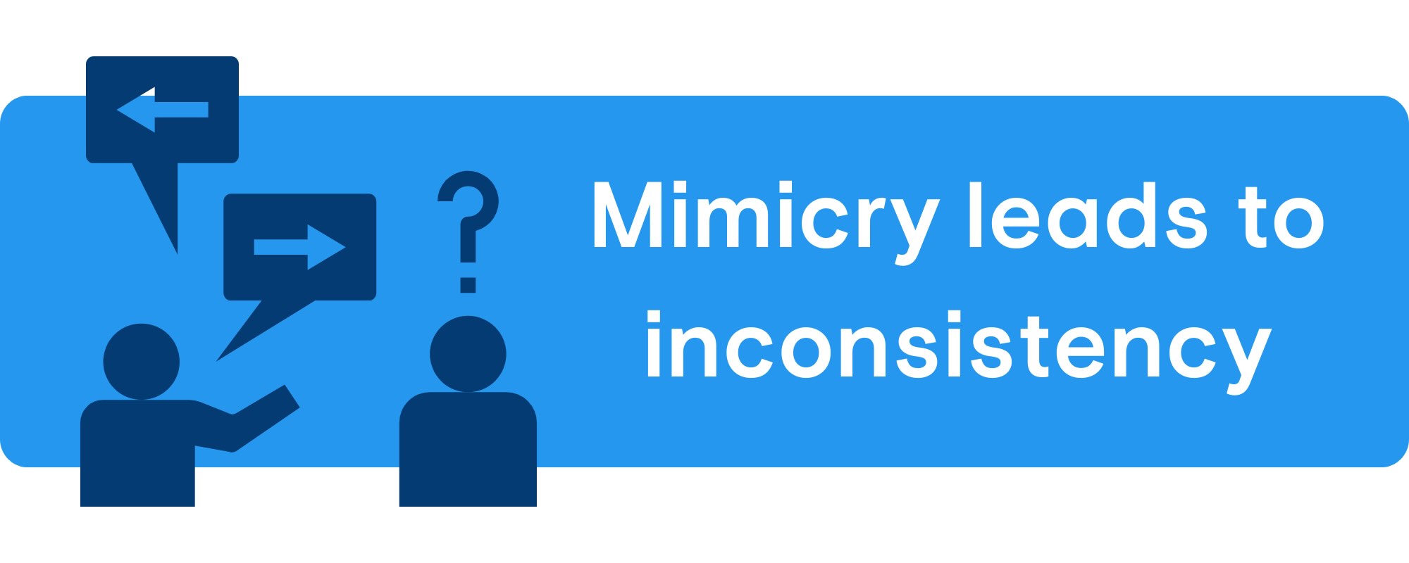 Envy - Inconsistent&nbsp;Visual Identity in Church Branding
