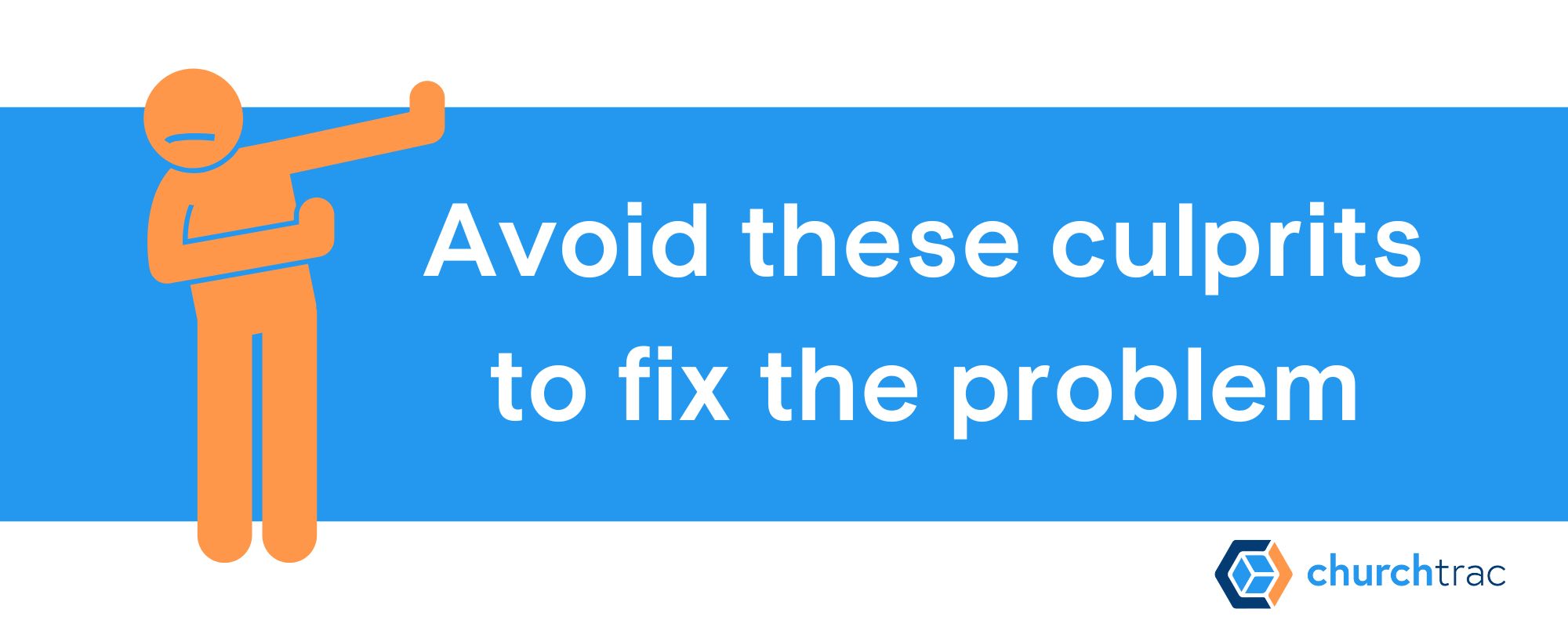 Text Messages Not Received? Avoid these culprits to fix the problem of text messages not being received at your church