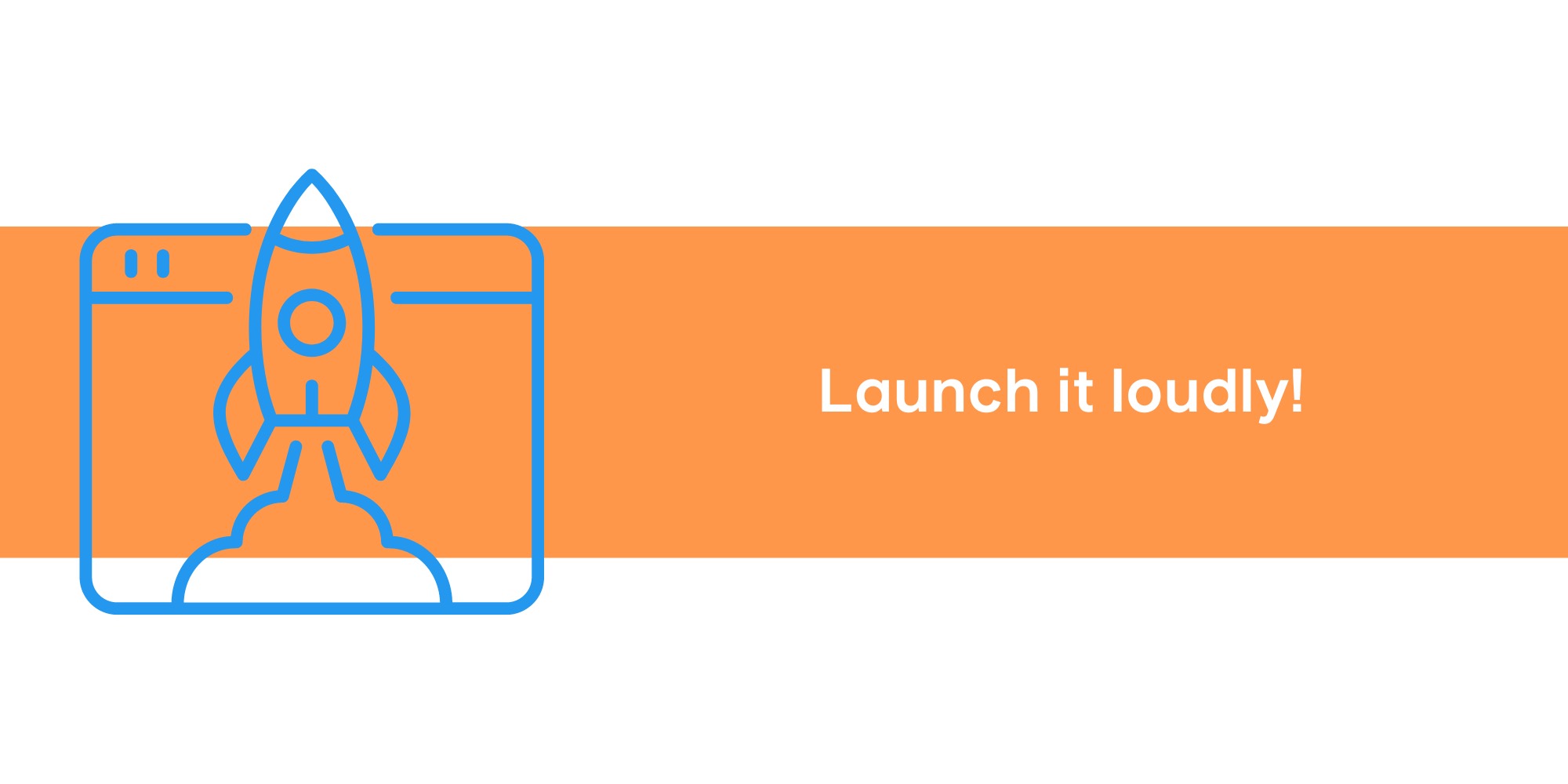 Launch your church app to your congregation