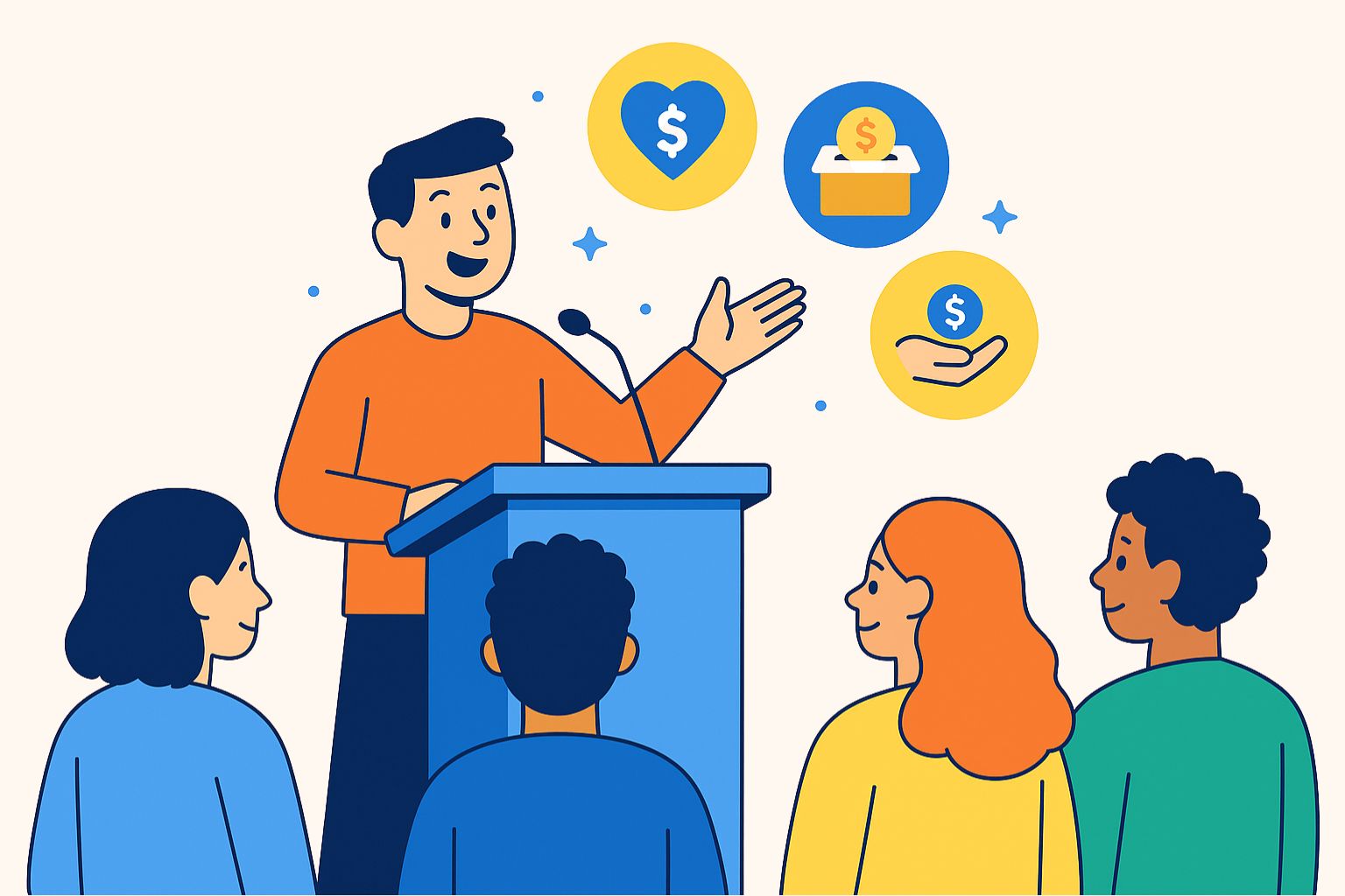 online giving platforms