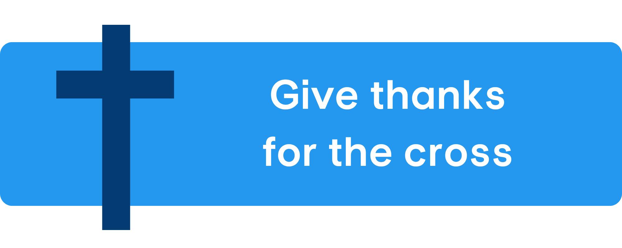 Thanksgiving sermon ideas