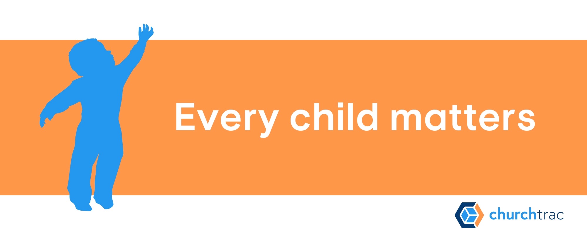 Every child matters