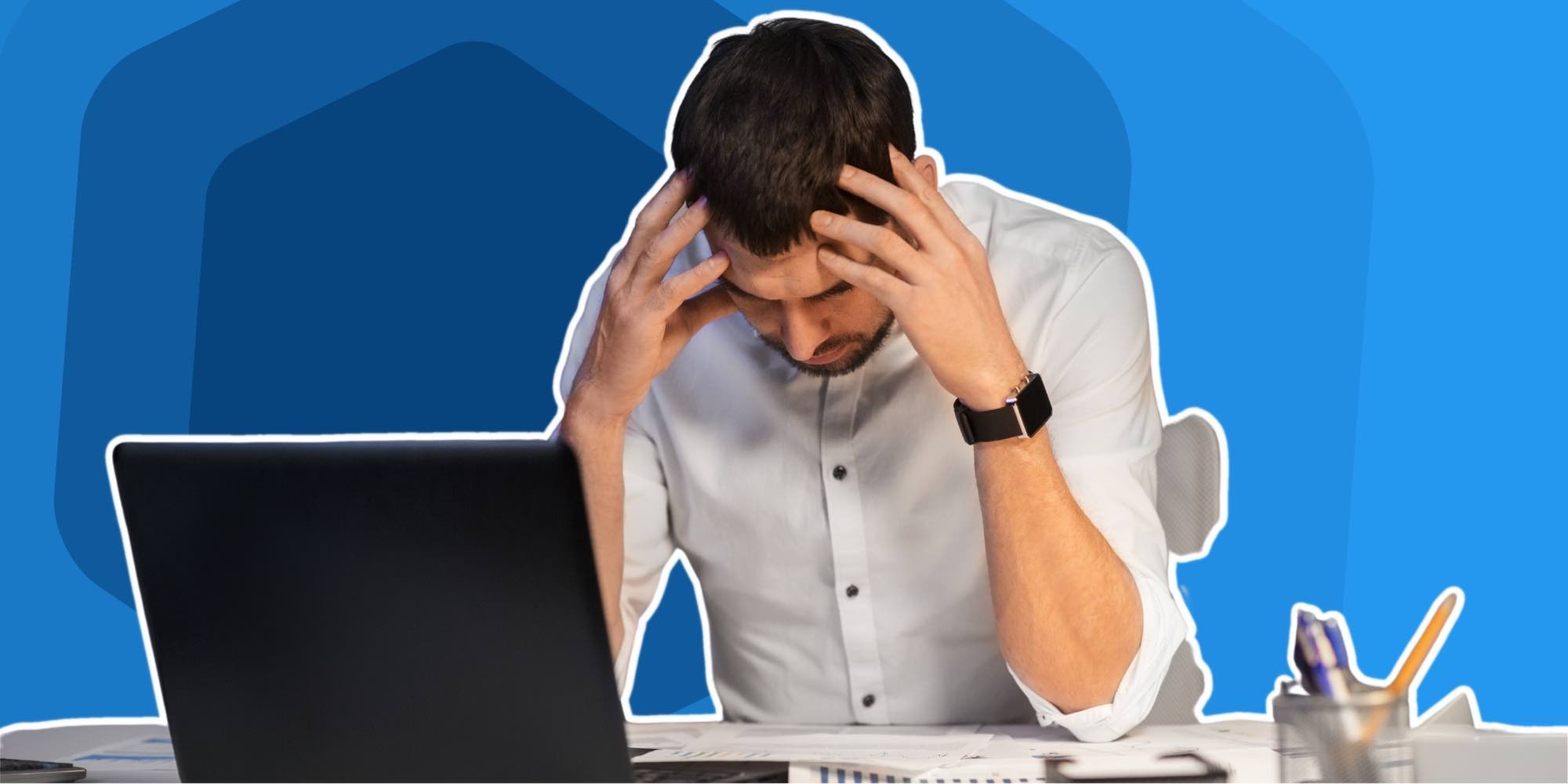 Financial stress