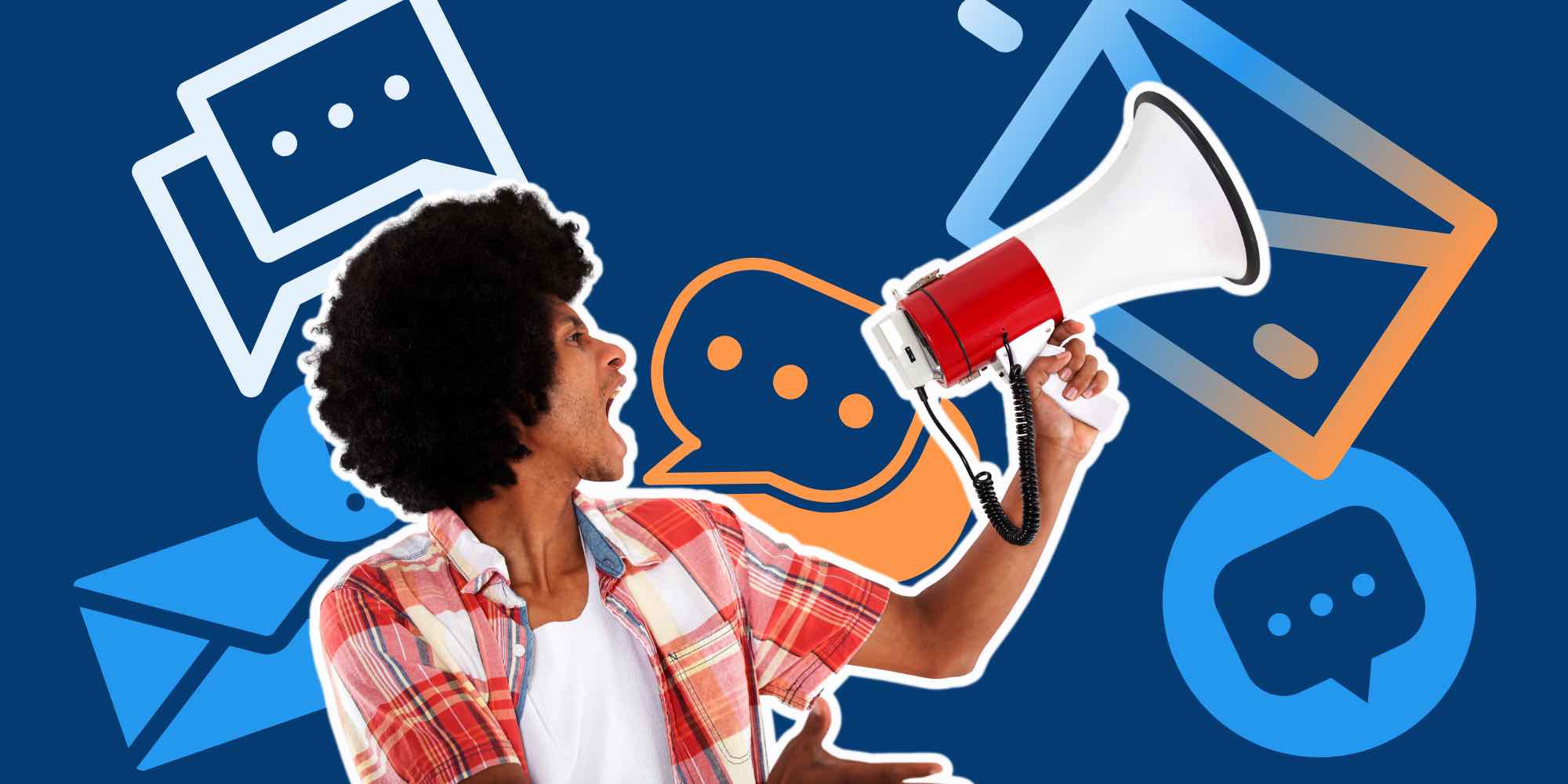 Communicate with your guests for church growth