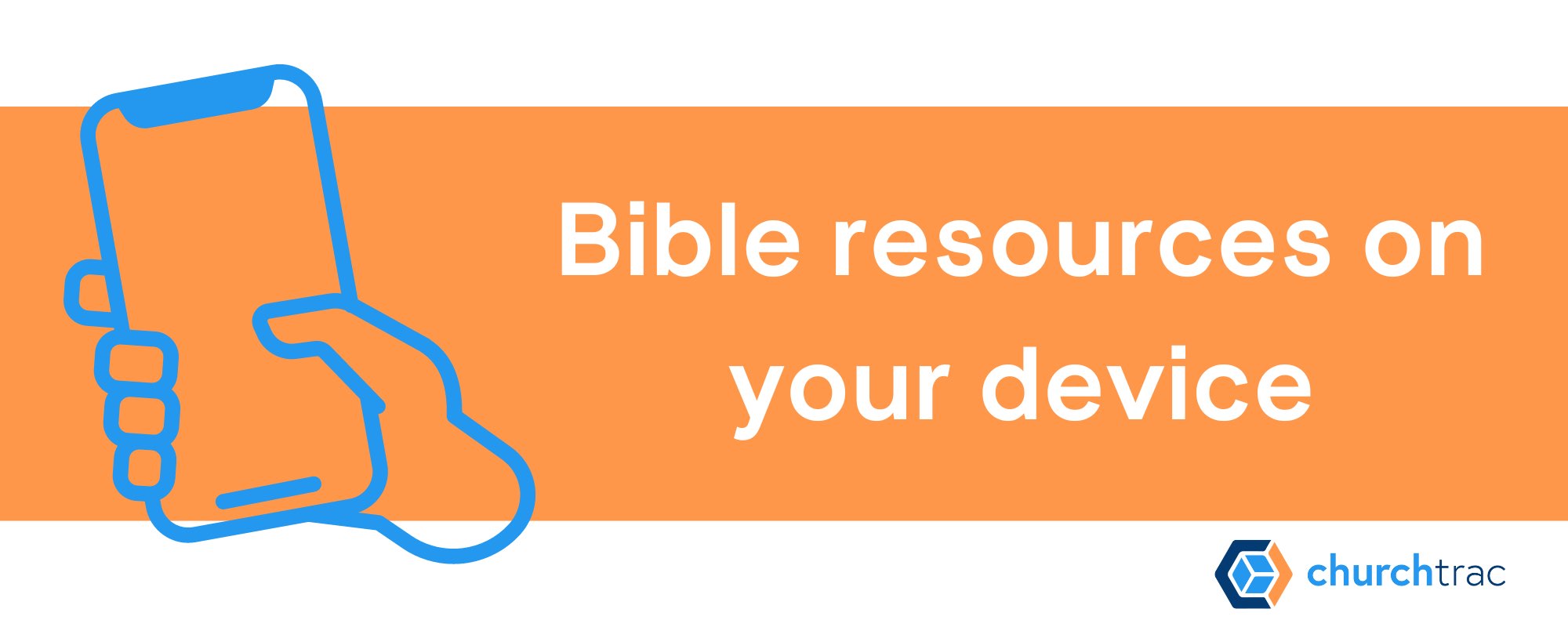 Bible resources right on your device with the Best Bible Apps of 2023