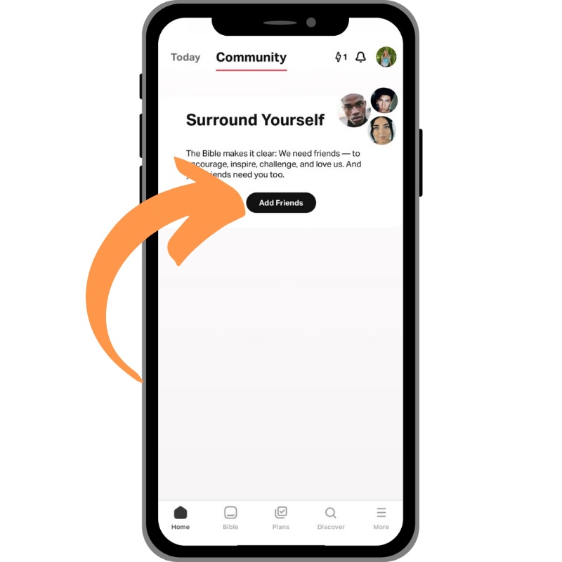The Best Bible in a Year App