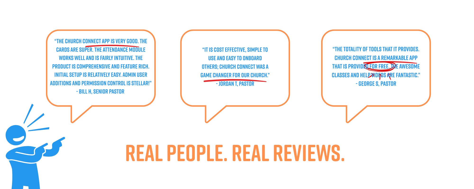 Church Connect Review 1