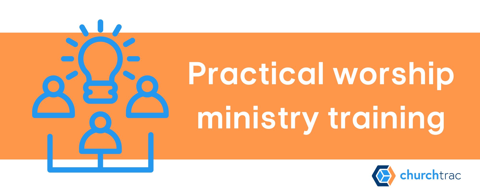 Worship leader podcasts to get practical worship ministry training