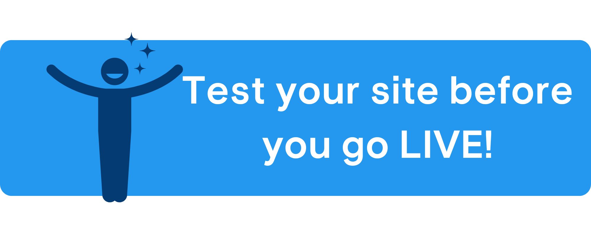 Want a good church website? Here are the ingredients