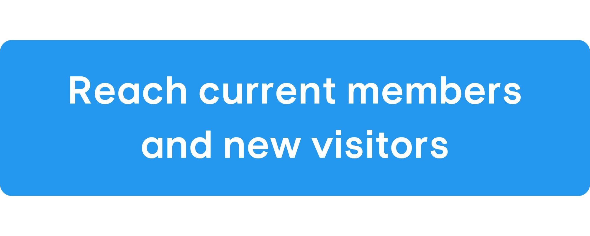 Good Church Website