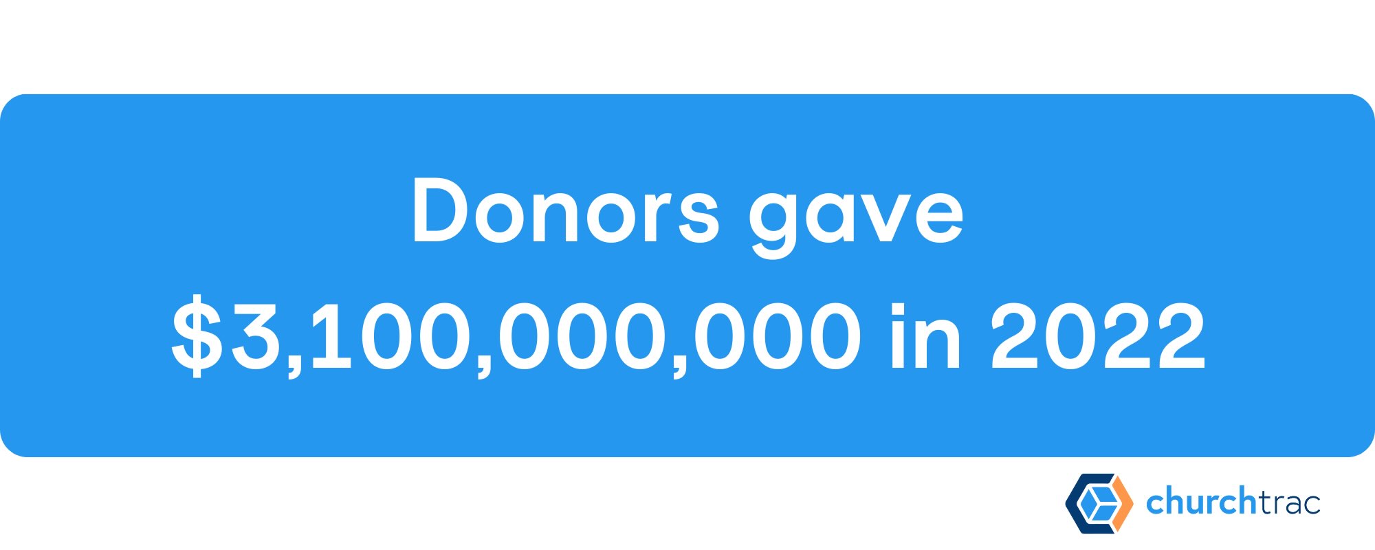 Giving Tuesday for Churches