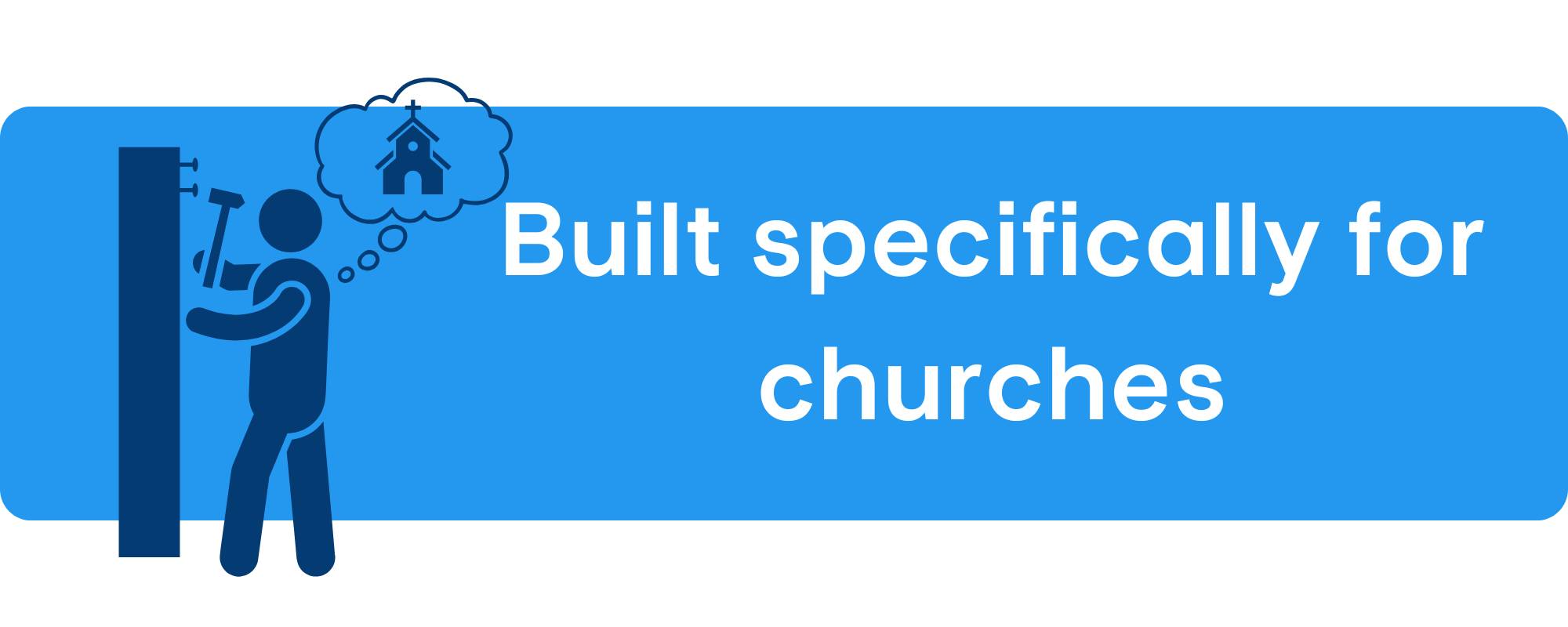 Church Management Software