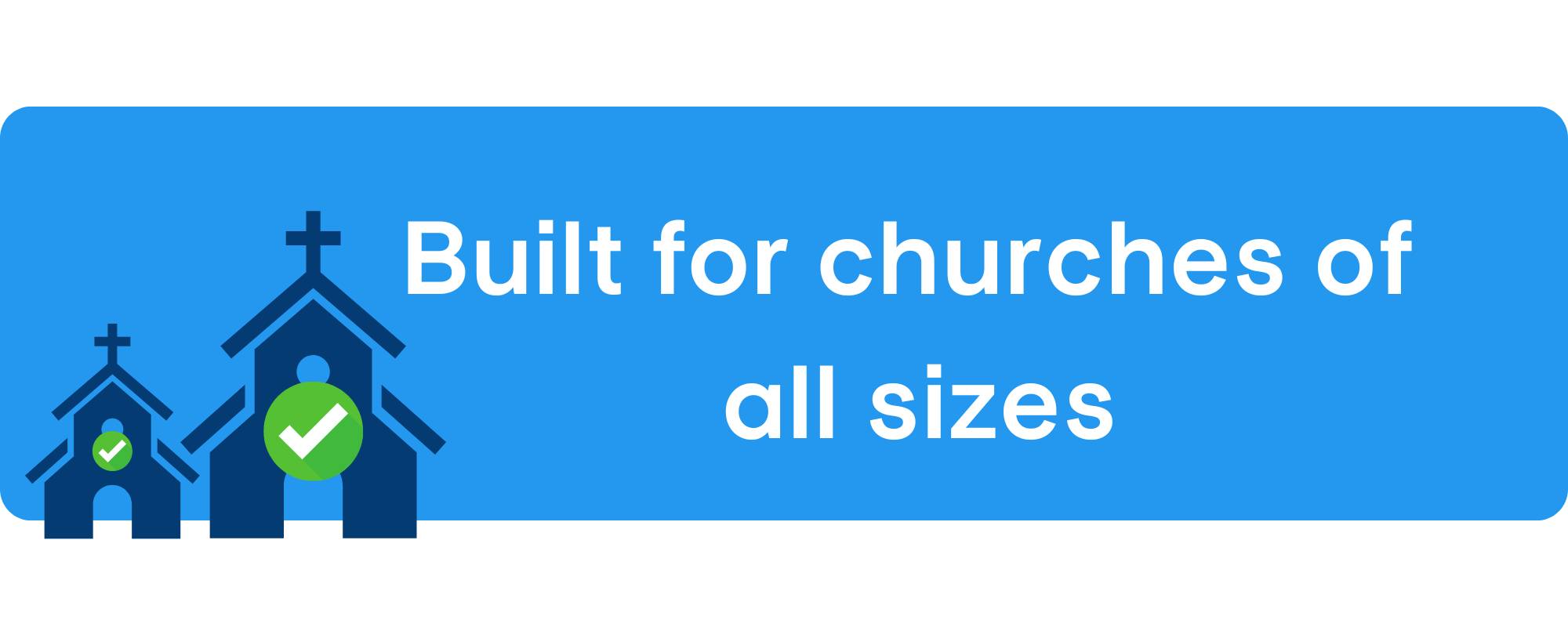 Church Management Software
