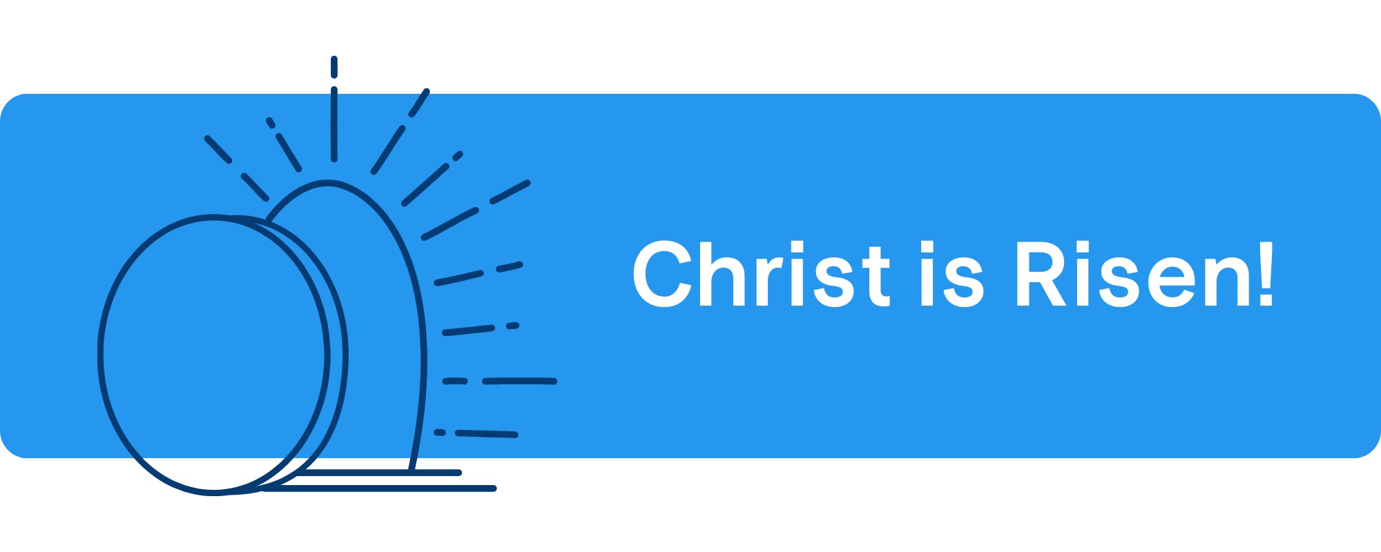 Easter is the culmination of Holy Week. Every day of Holy Week leads to the celebration on Resurrection Sunday.