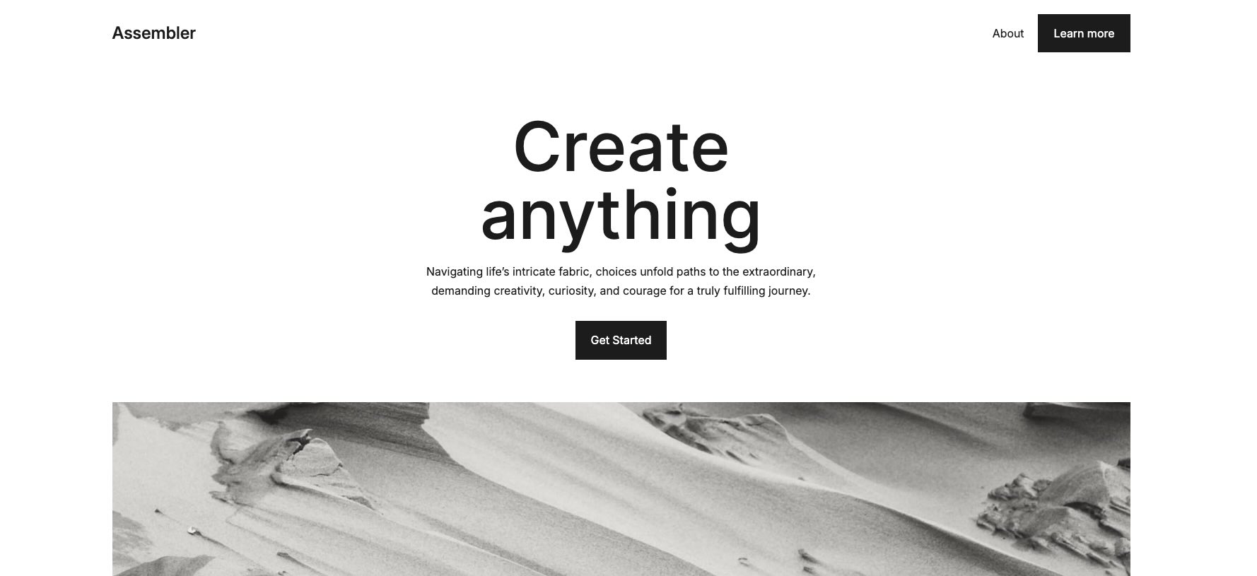 Wordpress church themes