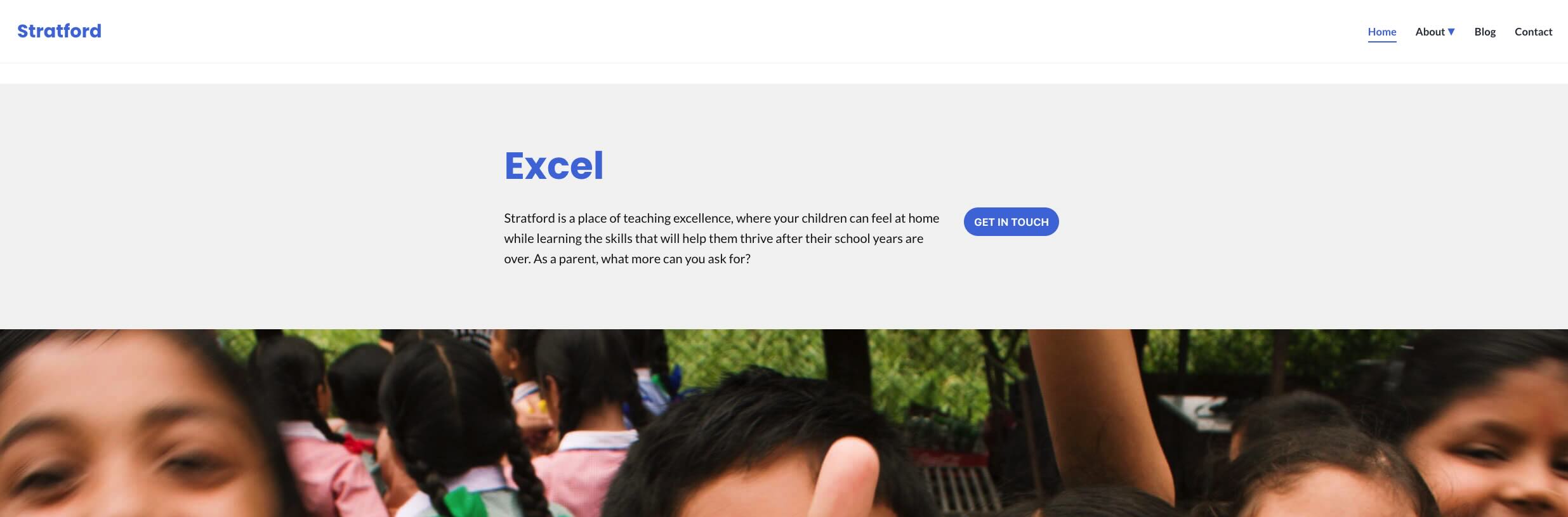 Wordpress church themes