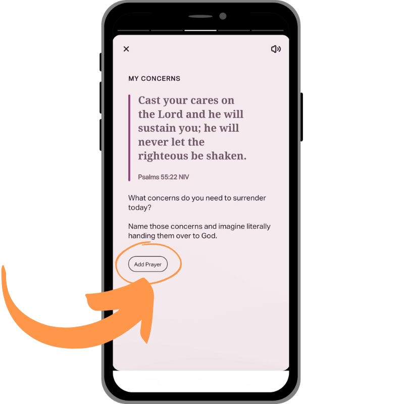Bible app for beginners