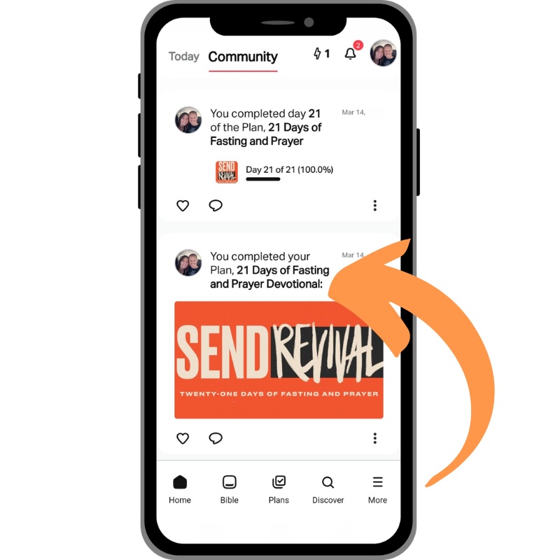 Bible app for beginners
