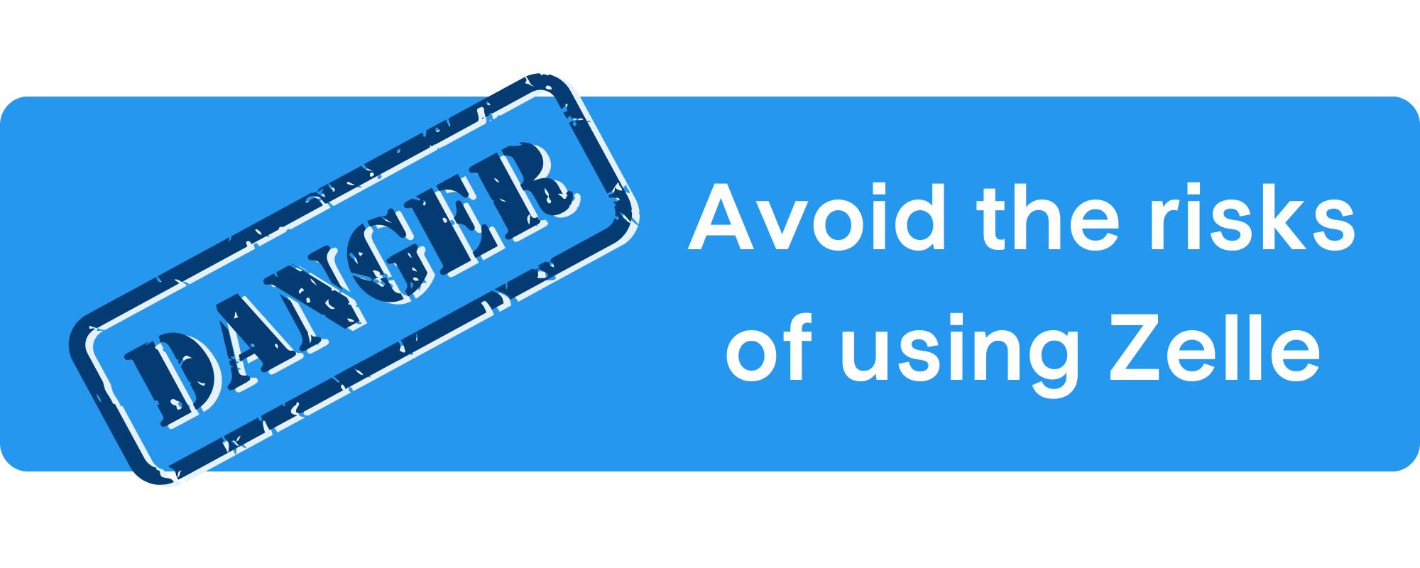 Zelle for churches is risky because they do not offer protection from fraud or scams. Churches should not use Zelle